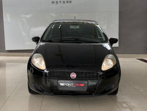 Fiat Punto ATTRACTIVE 1.4 Fire Flex 8V 5p