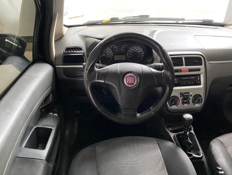 Fiat Punto ATTRACTIVE 1.4 Fire Flex 8V 5p