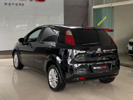 Fiat Punto ATTRACTIVE 1.4 Fire Flex 8V 5p