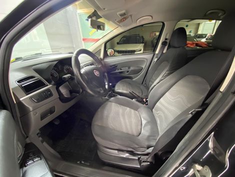 Fiat Punto ATTRACTIVE 1.4 Fire Flex 8V 5p