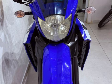 YAMAHA XT 660 R
