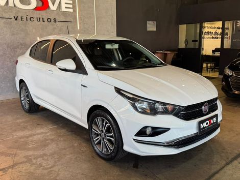 Fiat CRONOS PRECISION 1.8 16V Flex Mec.
