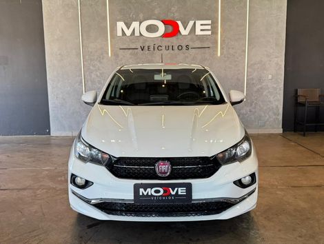 Fiat CRONOS PRECISION 1.8 16V Flex Mec.