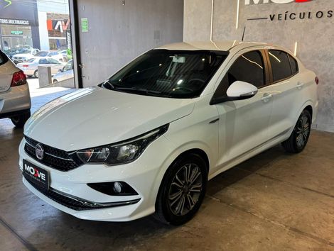 Fiat CRONOS PRECISION 1.8 16V Flex Mec.