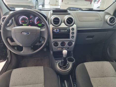 Ford Fiesta SE 1.6 16V Flex 5p