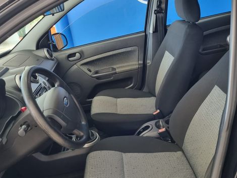 Ford Fiesta SE 1.6 16V Flex 5p