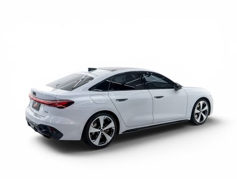 Audi A5 Sedan Performance S Edition 2.0 TFSI Quattro