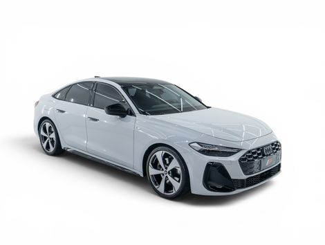 Audi A5 Sedan Performance S Edition 2.0 TFSI Quattro