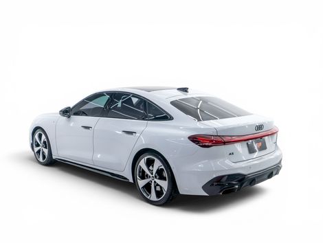 Audi A5 Sedan Performance S Edition 2.0 TFSI Quattro