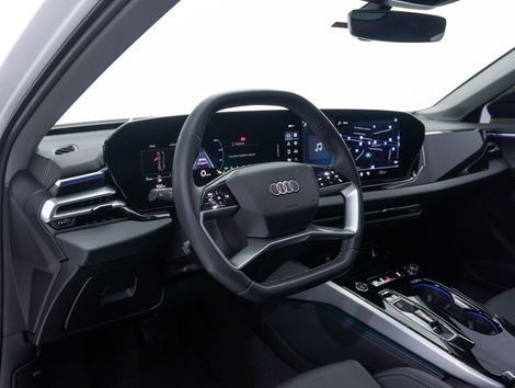 Audi A5 Sedan Performance S Edition 2.0 TFSI Quattro