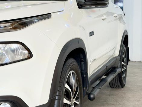 Fiat Toro Ultra 2.0 16V 4x4 TB Diesel Aut.