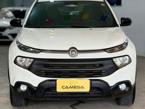 Fiat Toro Ultra 2.0 16V 4x4 TB Diesel Aut.