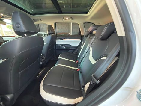 GWM Haval H6 19 1.5 (Hibrido)