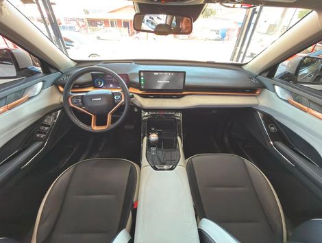 GWM Haval H6 19 1.5 (Hibrido)