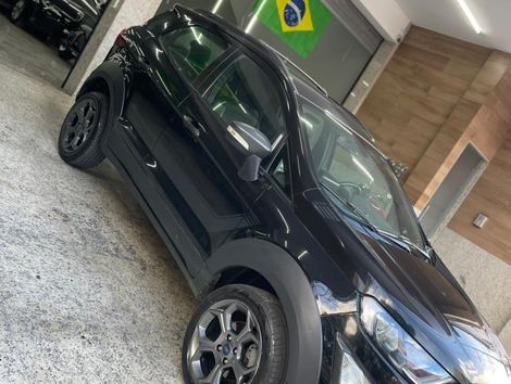 Ford EcoSport STORM 2.0 4WD 16V Flex 5p Aut.