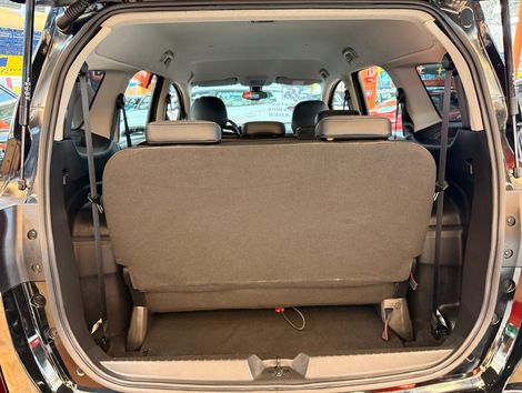 Chevrolet SPIN LTZ 1.8 8V Econo.Flex 5p Aut.