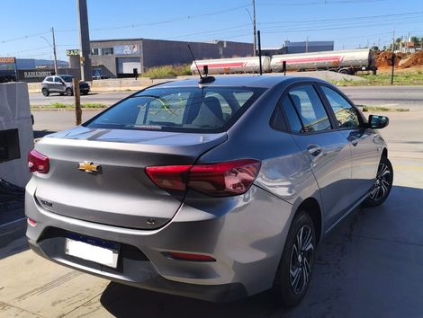 Chevrolet ONIX SEDAN Plus LT 1.0 12V Flex 4p Mec.