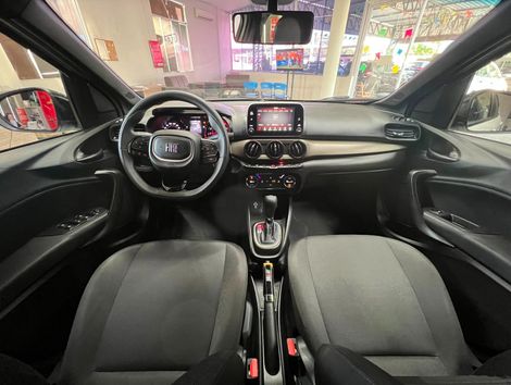 Fiat CRONOS DRIVE 1.3 8V Flex Aut.