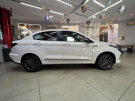 Fiat CRONOS DRIVE 1.3 8V Flex Aut.