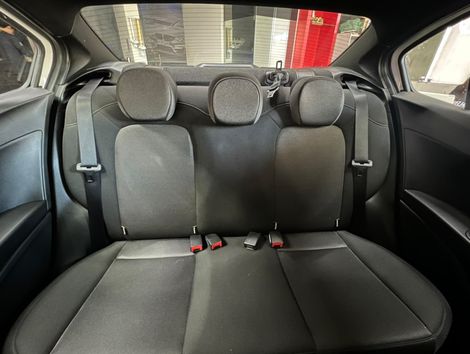 Fiat CRONOS DRIVE 1.3 8V Flex Aut.