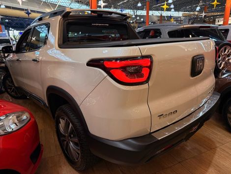 Fiat Toro Volcano 2.0 16V 4x4 TB Diesel Aut.