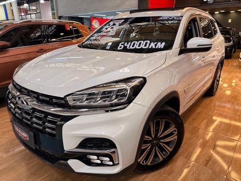 CHERY Tiggo 8 TXS 1.6 16V TGDi Aut.