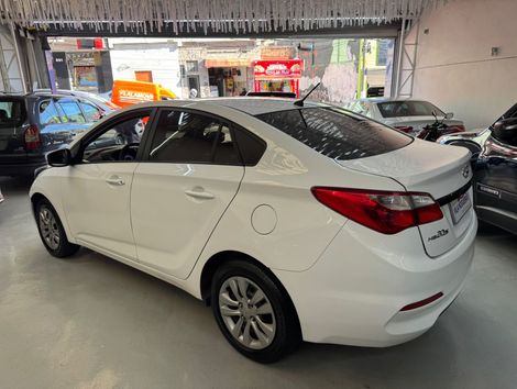 Hyundai HB20S C.Plus/C.Style 1.6 Flex 16V Mec.4p