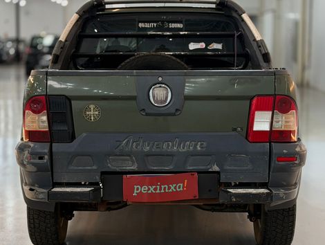 Fiat Strada Adventure1.8/ 1.8 LOCKER Flex CD