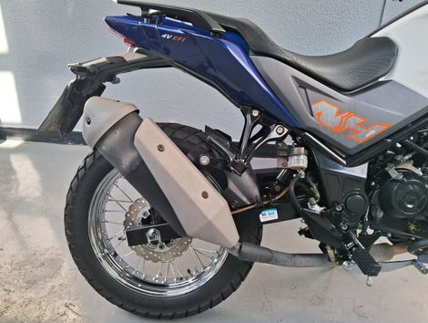 DAFRA NH 190