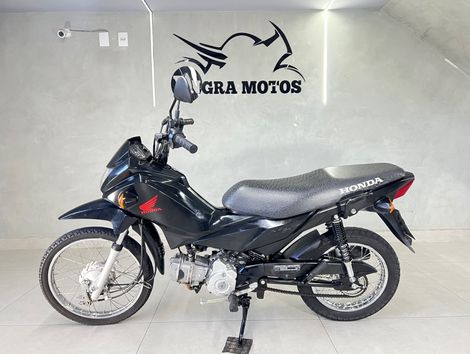 HONDA POP 110i