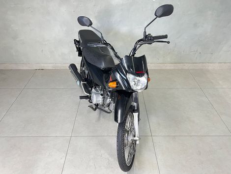 HONDA POP 110i