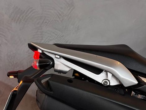 YAMAHA XTZ 250 LANDER CAPITÃO AMÉRICA FLEX ABS