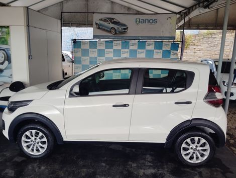 Fiat MOBI LIKE 1.0 Fire Flex 5p.