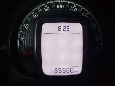 Fiat MOBI LIKE 1.0 Fire Flex 5p.