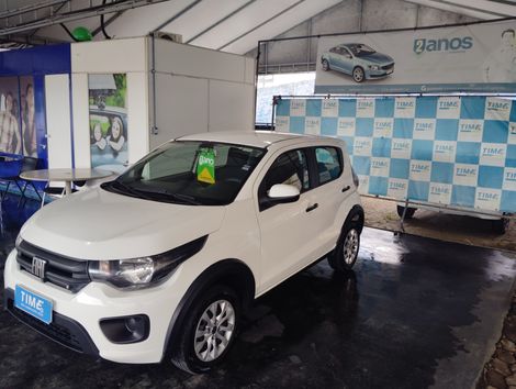 Fiat MOBI LIKE 1.0 Fire Flex 5p.