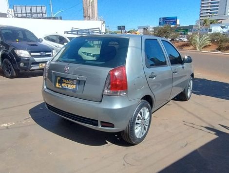 Fiat Palio Rua 1.0 Fire Flex 8V 5p