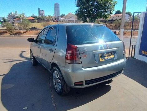 Fiat Palio Rua 1.0 Fire Flex 8V 5p