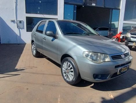 Fiat Palio Rua 1.0 Fire Flex 8V 5p