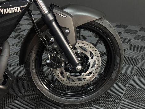 YAMAHA FZ15 150 FAZER CONNECTED FLEX