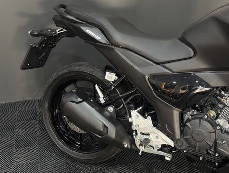 YAMAHA FZ15 150 FAZER CONNECTED FLEX