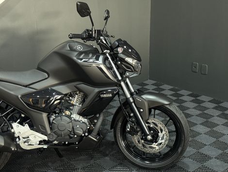 YAMAHA FZ15 150 FAZER CONNECTED FLEX