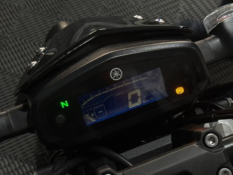 YAMAHA FZ15 150 FAZER CONNECTED FLEX