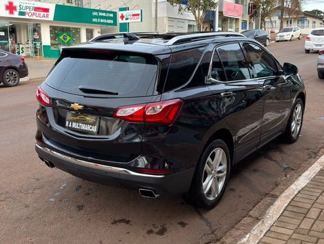 Chevrolet EQUINOX Premier 2.0 Turbo AWD 262cv Aut.