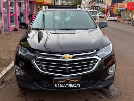 Chevrolet EQUINOX Premier 2.0 Turbo AWD 262cv Aut.