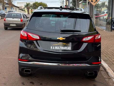 Chevrolet EQUINOX Premier 2.0 Turbo AWD 262cv Aut.