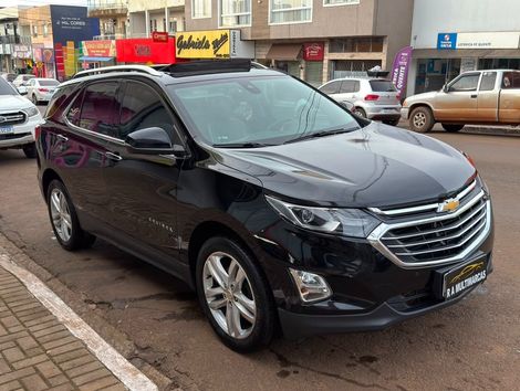 Chevrolet EQUINOX Premier 2.0 Turbo AWD 262cv Aut.