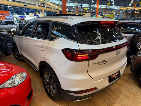 CHERY 7 PRO 1.6 TGDI TURBO
