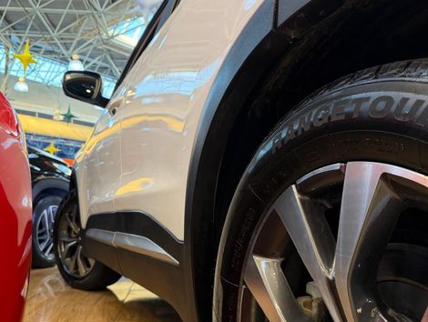 CHERY 7 PRO 1.6 TGDI TURBO