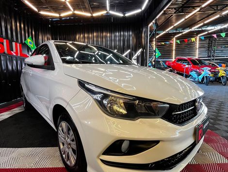 Fiat CRONOS DRIVE GSR 1.3 8V Flex