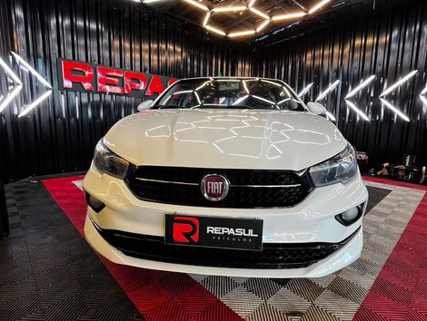 Fiat CRONOS DRIVE GSR 1.3 8V Flex